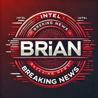 Brian’s Breaking News and Intel (@intelfrombrian) 's Twitter Profile
