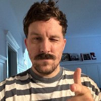 Christopher Curtis (@titocurtis) 's Twitter Profile