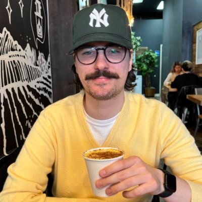 Mike_Hatswell's profile picture. IG: michael_hatswell