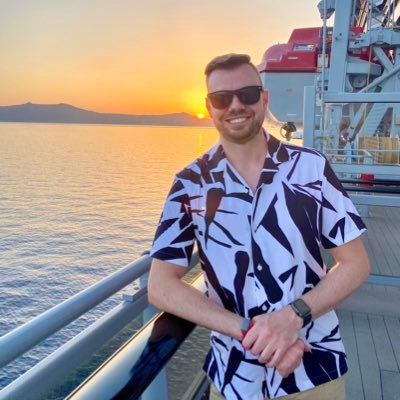 Director of Corporate Partnerships @Greatlakesloons (High-A @Dodgers affiliate). Miami on my 🧠, St. Louis in my ❤️