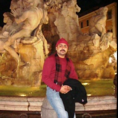shakeel_bhatti's profile picture. Test