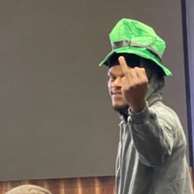 3lmerworld's profile picture. Mexican 🇲🇽         #ravensflock