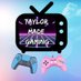 TaylorMadeGaming (@tayl0rmadegamin) Twitter profile photo TaylorMadeGaming (@tayl0rmadegamin) Twitter profile photo