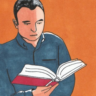 ealbertopalacio's profile picture. Fiction writer crafting short stories in literary fiction and science fiction, with additional work across multiple genres.
