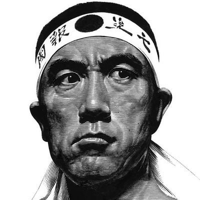 tajimora's profile picture. کی ببینی مرا چنان که منم