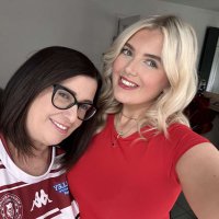 Melanie Peet (@peet_melanie) 's Twitter Profile