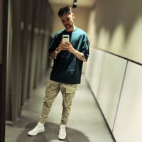 Luisma (@luismaolmedodo) 's Twitter Profile