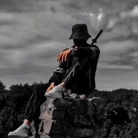 墨染天下 (@jeremy733997) Twitter profile photo