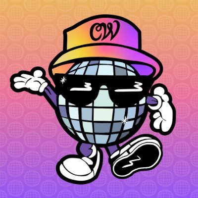 Welcome to the Corporate Wooks Experience! 🪩💜
Join our discord to get involved & meet the community!
⬇️