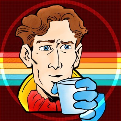 SgtPepperBongo's profile picture. Hi there ˙ᵕ˙ ✎ 21 ✎ Artist, writer, cartoonist ✎ F-ZERO fanatic ✎ Commissions are open! ✩₊˚.⋆☾⋆⁺₊✧ ˖°.♡︎