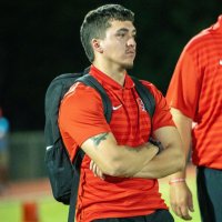 Sebastian Riojas (@sebastianrioja3) 's Twitter Profile