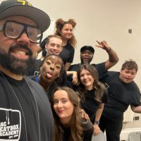 BAC Beatbox Academy (@bacbeatboxacad) 's Twitter Profile