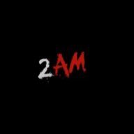 2AM Horror. Nightmares come alive at 2 AM. DM for credit/removal. My X friend @mysticcastIe