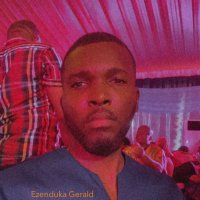Ezenduka Gerald (@sirmuaz) 's Twitter Profile Photo Ezenduka Gerald (@sirmuaz) 's Twitter Profile Photo