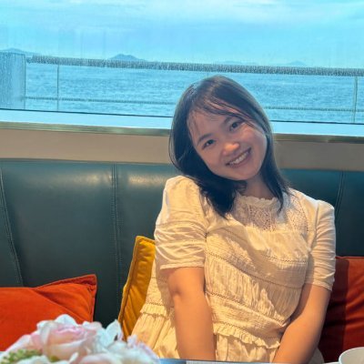 lujia26497's profile picture. Keep curiosity