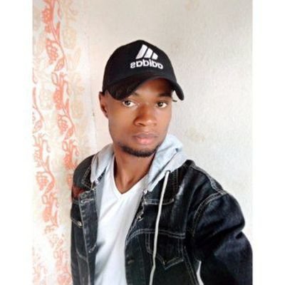 Médecin en formation, Chrétien,Patriote et engagé pour l'émergence de notre pays. Je crois toujours à un Congo meilleur ,prospère et plus beau qu'avant 🇨🇩
