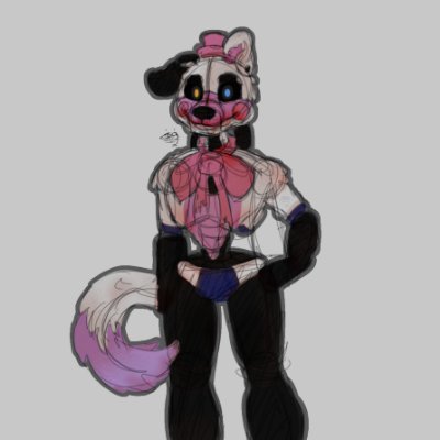 TheCrimsonRats' private Twitter account. Main acc: @MoxoDahl
Most of this will just be my thoughts, sh!tposts, random sketches I've done, vent posts