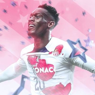 supporter de l'As monaco et fière daghe munegu ❤️🤍