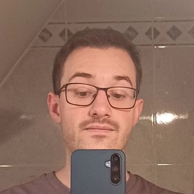 Ourense - Compostela.
PhD student in Statistics @UniversidadeUSC .
🎓 Matemáticas USC; Máster en Técnicas Estadísticas.
🎶 A Carballeira; @CantigaseAgarim