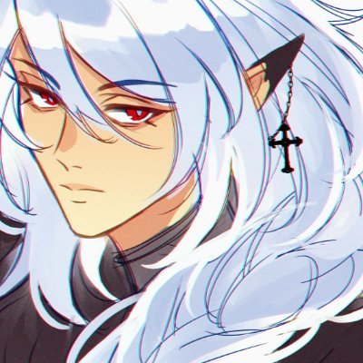 REPLICANT🌙さんのプロフィール画像