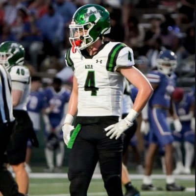 Riley FS-6’2 180 26’ Profile