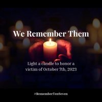 WeRememberThem (@werememberthem7) 's Twitter Profile