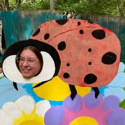 He/Him/His | @UNCABiology alum and current @KU_EEB master's student studying insect behavior 🪰 | Lover of film, horror, insects, and sports