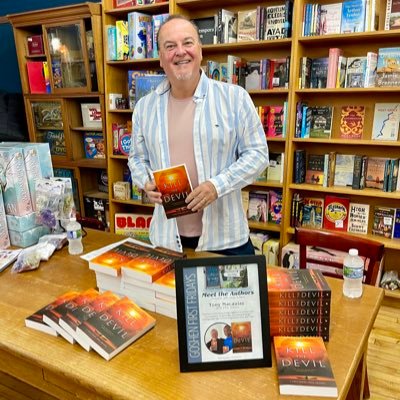 Retired paperboy, breadboy & all growed up. Author, peacebuilder & broadcaster from Northern Ireland. Latest book ‘Kill the Devil: A Love Story from Rwanda’
