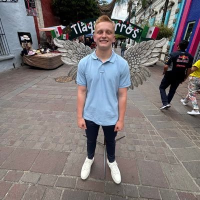 DanielWeberiii's profile picture. 