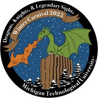 MTU Winter Carnival (@mtucarnival) 's Twitter Profile