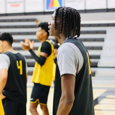 | 6’6 combo guard | Mt.Zion prep | gpa 3.5 | Inspire elite | cloud cc