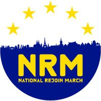 National Rejoin March (@marchforrejoin) 's Twitter Profile