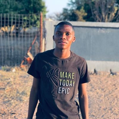 KabeloMoga22099's profile picture. @GeminikiddUnderdogg