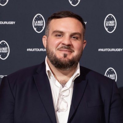 Directeur Général @ProvaleRugby || Membre CD @FNASS_ || Membre de la Conférence Régionale du Sport @Occitanie || Ancien joueur de rugby pro
