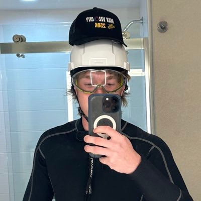 @ChasingWConnor