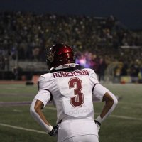 Brayden Roberson (@skuddah7) 's Twitter Profile Photo Brayden Roberson (@skuddah7) 's Twitter Profile Photo