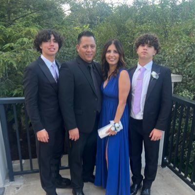 TzeitelRosado's profile picture. AVID Coordinator