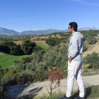 Hamza Muhacir (@hamzaamuhacir) Twitter profile photo