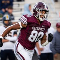 Demario'n Carter (@dc_football1) 's Twitter Profile