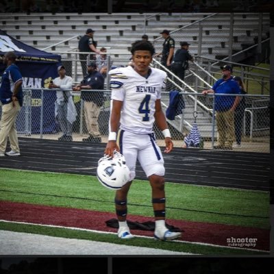 Jaylon Teagle Profile