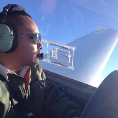 FrankManistor's profile picture. Commercial Pilot