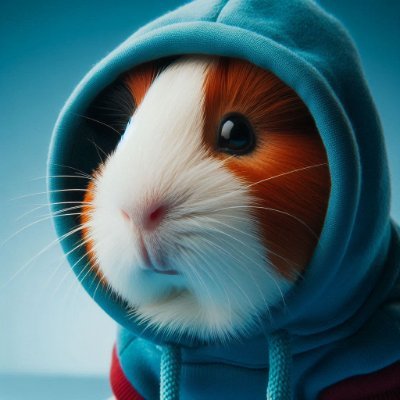 🐹Explore our premium range of guinea pig products, including T-shirts, Hats and Mugs. Trusted and loved by over thousands pet parents Shop now👇