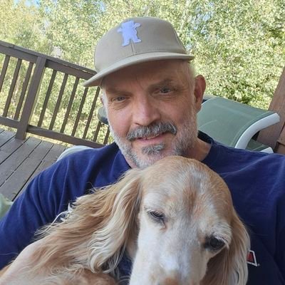 Chris. 🏳️🌈AZ Gay Bear, Steam-Punk, Theater geek, Travel, 🐶 Dad, and Disney Nerd!!!! 18+ , on the Blue : @singingbear.