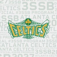 Atlanta Celtics 3SSB 2027 (@atlceltics2027) 's Twitter Profile