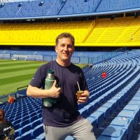 El Profe 🤾🏼 (@chimi_roger) 's Twitter Profile Photo El Profe 🤾🏼 (@chimi_roger) 's Twitter Profile Photo