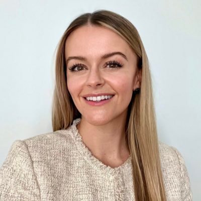 Startup operator & advisor | Building CS @JumpAdvisorAI | Fintech, Wealthtech, AI | Prev @M1Finance @JPMorgan @Fidelity @KelloggSchool @BostonCollege