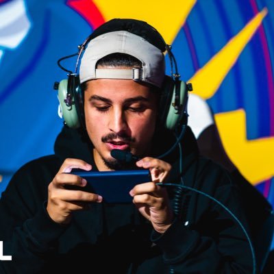 CODM Player for @ExclusiveCODM. Call of Duty Mobile. 3x Champion EU 2020, 2021 & 2025 / ❤️🩹