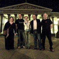 bronwenrussell⛏🏺🎨💃 (@curious_bronwen) 's Twitter Profile Photo