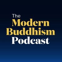 The Modern Buddhism Podcast (@tmbpcast) 's Twitter Profile
