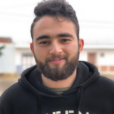 RamezZormati's profile picture. 